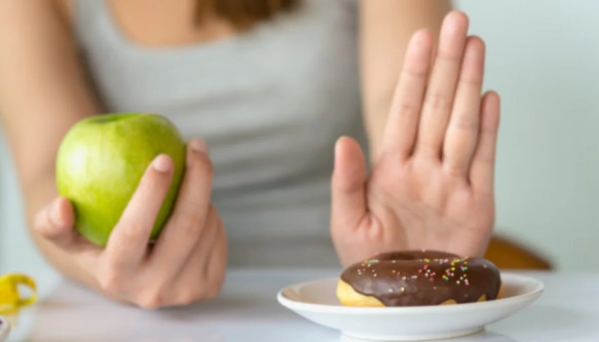 5 alimentos que debes evitar por la noche