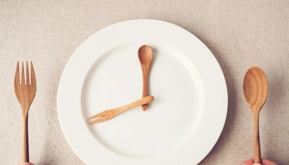 Ayuno intermitente: ¿cómo funciona?