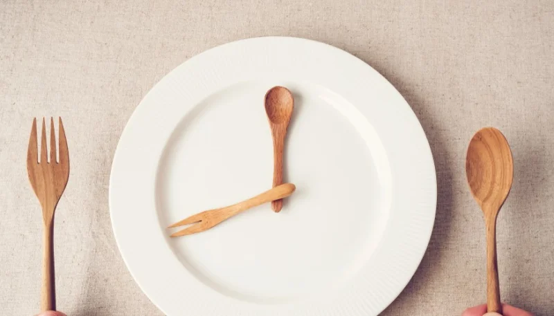 Ayuno intermitente: ¿cómo funciona?