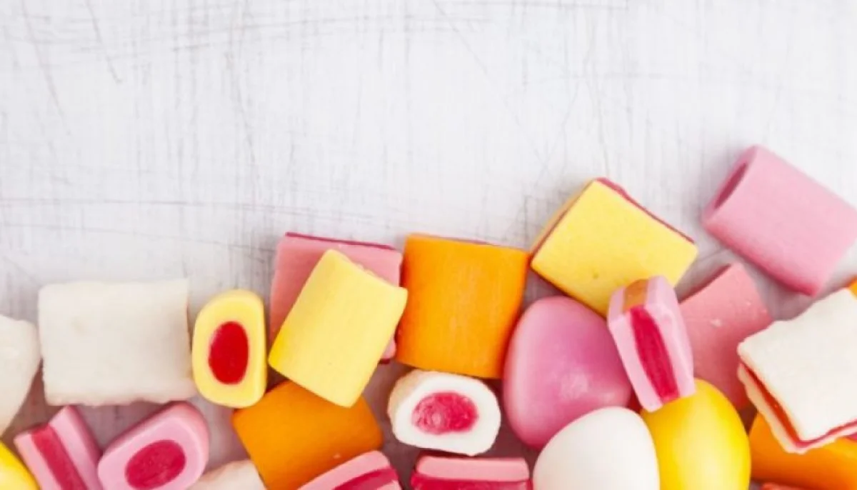 Los azúcares sintéticos