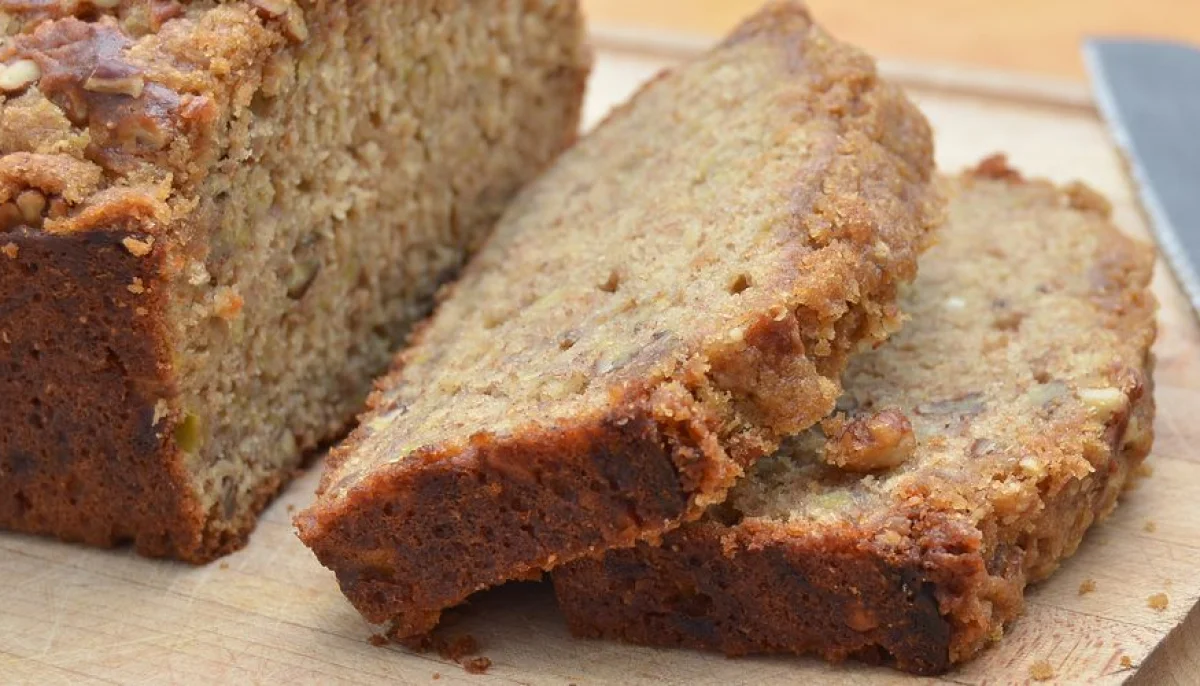 Banana bread