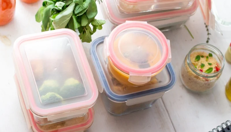 Cocinar durante el confinamiento: cómo organizar mejor tus comidas