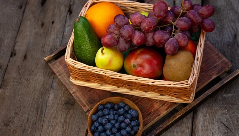 ¿Cómo conservar la fruta por más tiempo?