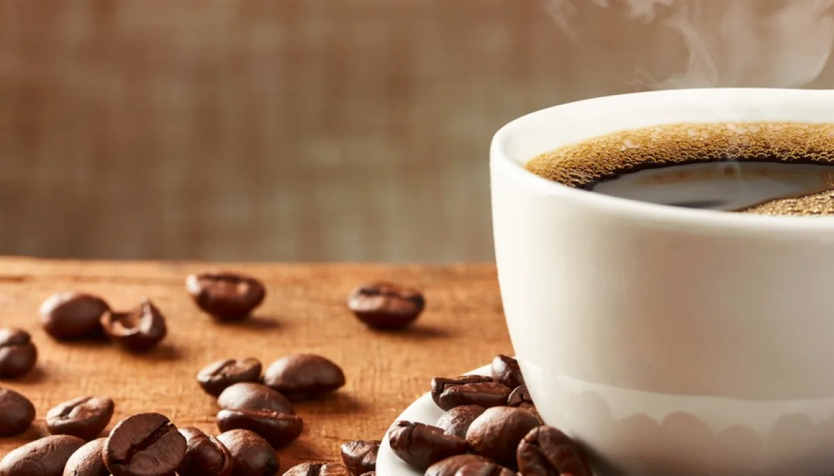 ¿El café es bueno para ti?