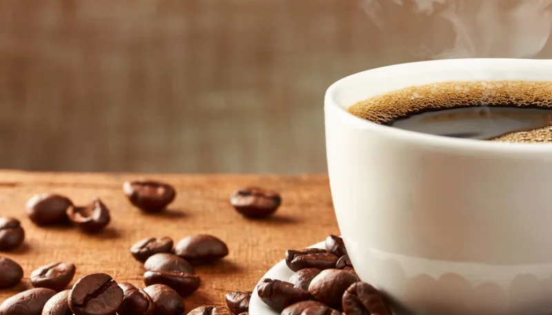 ¿El café es bueno para ti?