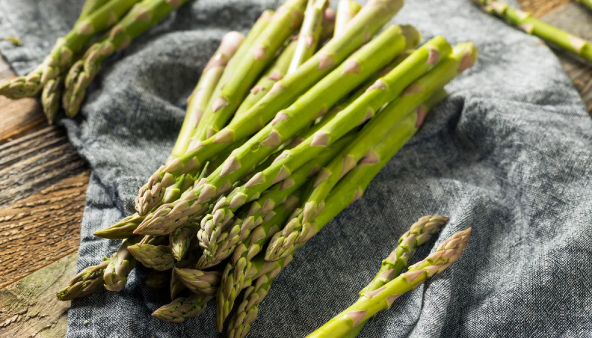 Espárragos