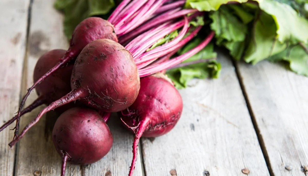 Remolacha