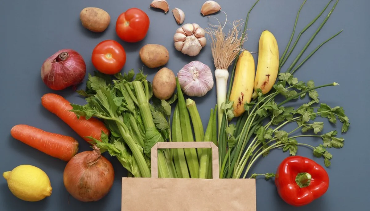 6 consejos para comer más verduras