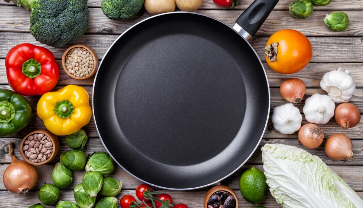 Cómo elegir una buena sartén: guía de compra