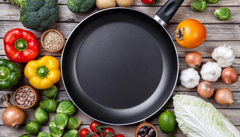 Cómo elegir una buena sartén: guía de compra