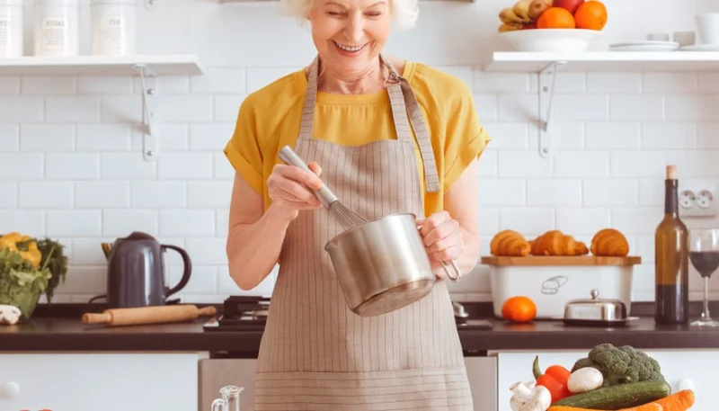5 trucos de cocina de la abuela
