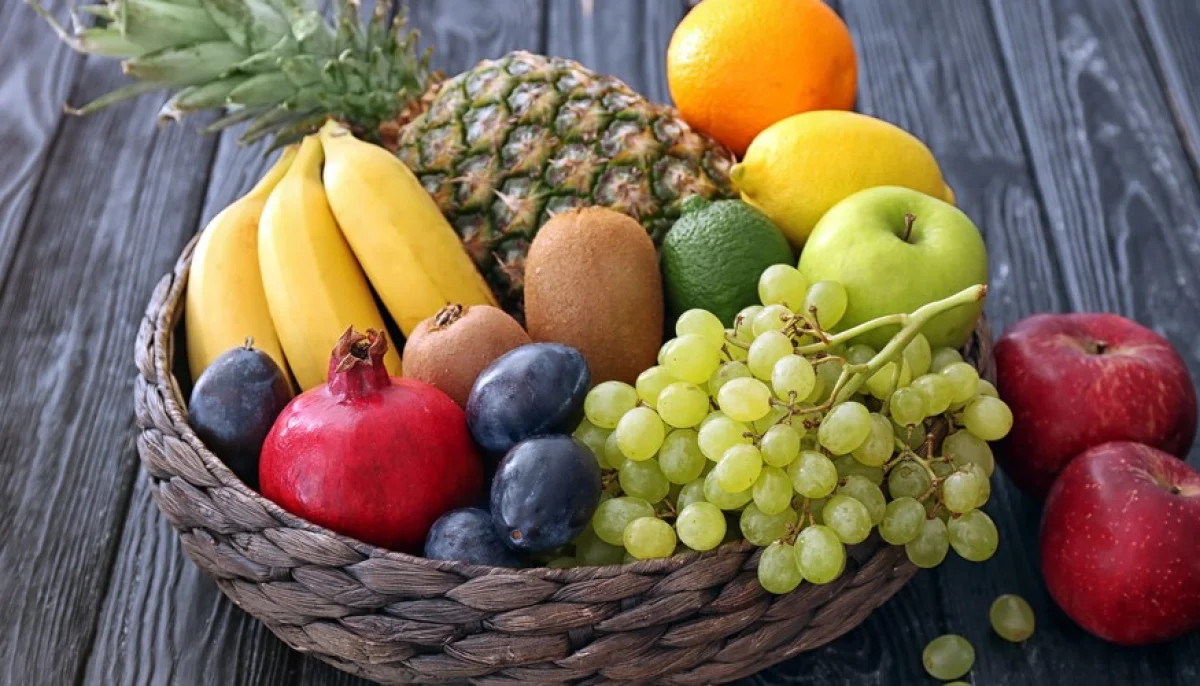 6 consejos para comer más fruta