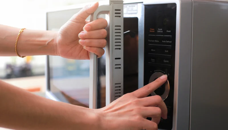 Guía de microondas: cómo elegir un buen microondas