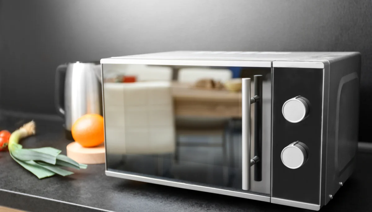 Los 5 mejores microondas de 2021