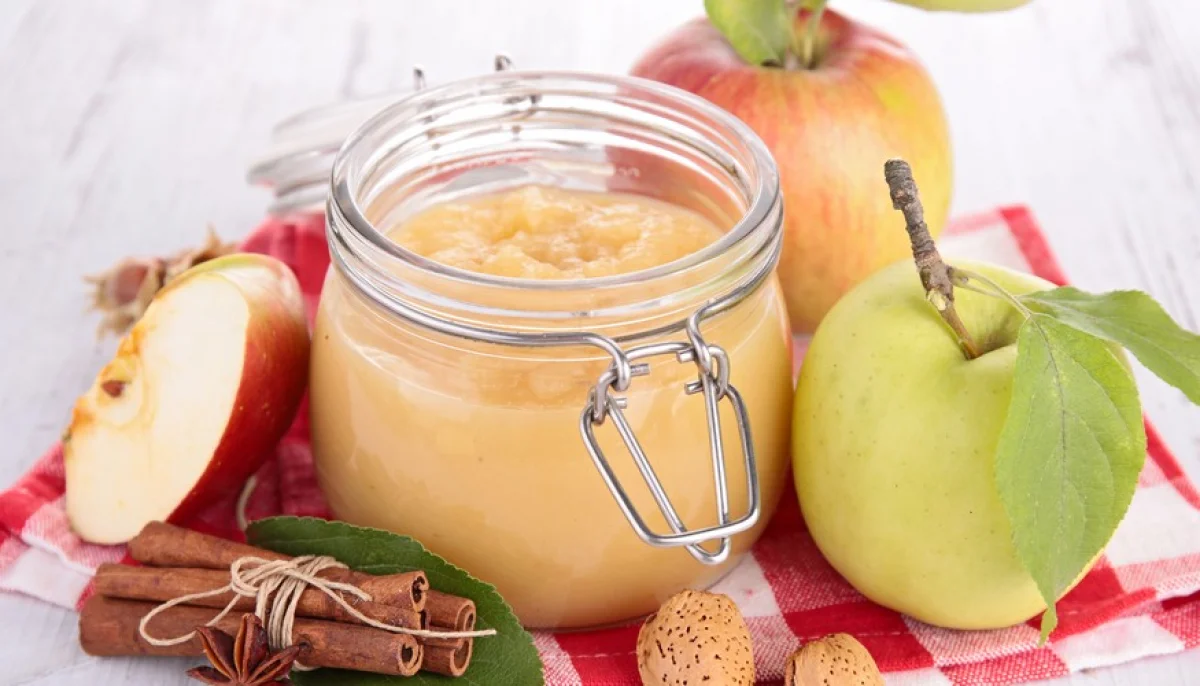 Prepara unas compotas caseras