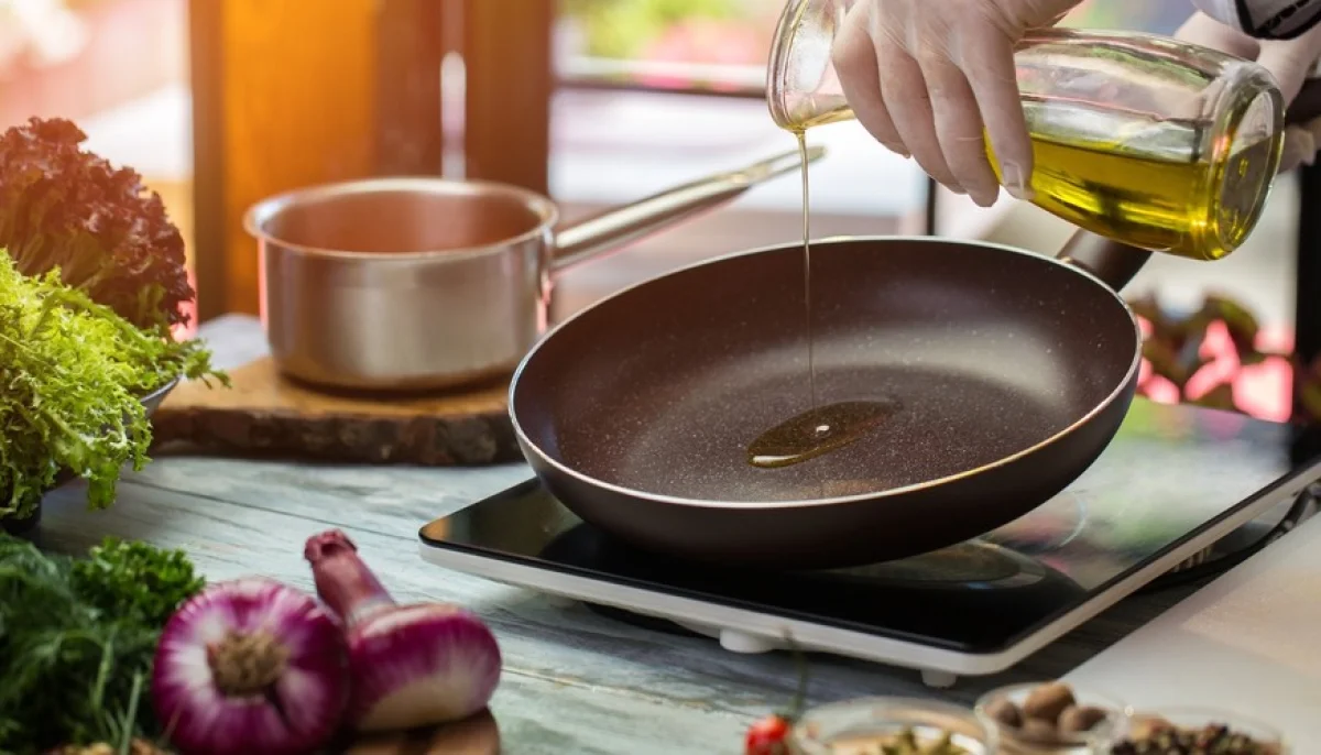 ¿Por qué comprar sartenes ecológicas sin teflón ni tóxicos?