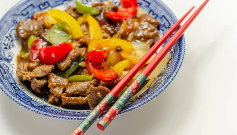 Ternera a la cerveza