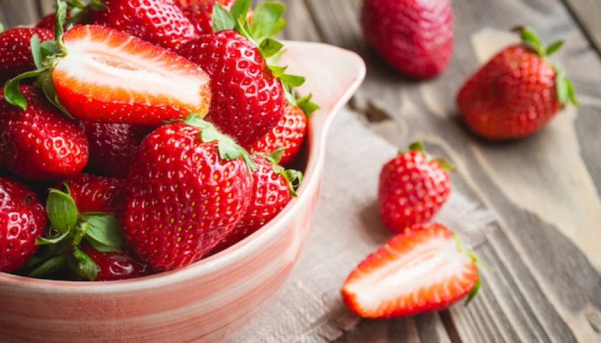 Mayo: las 5 mejores frutas del mes