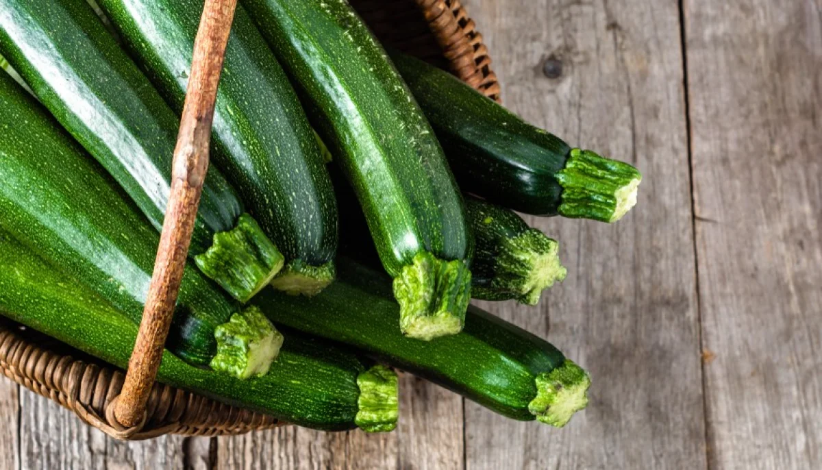 Mayo: las 5 mejores verduras del mes