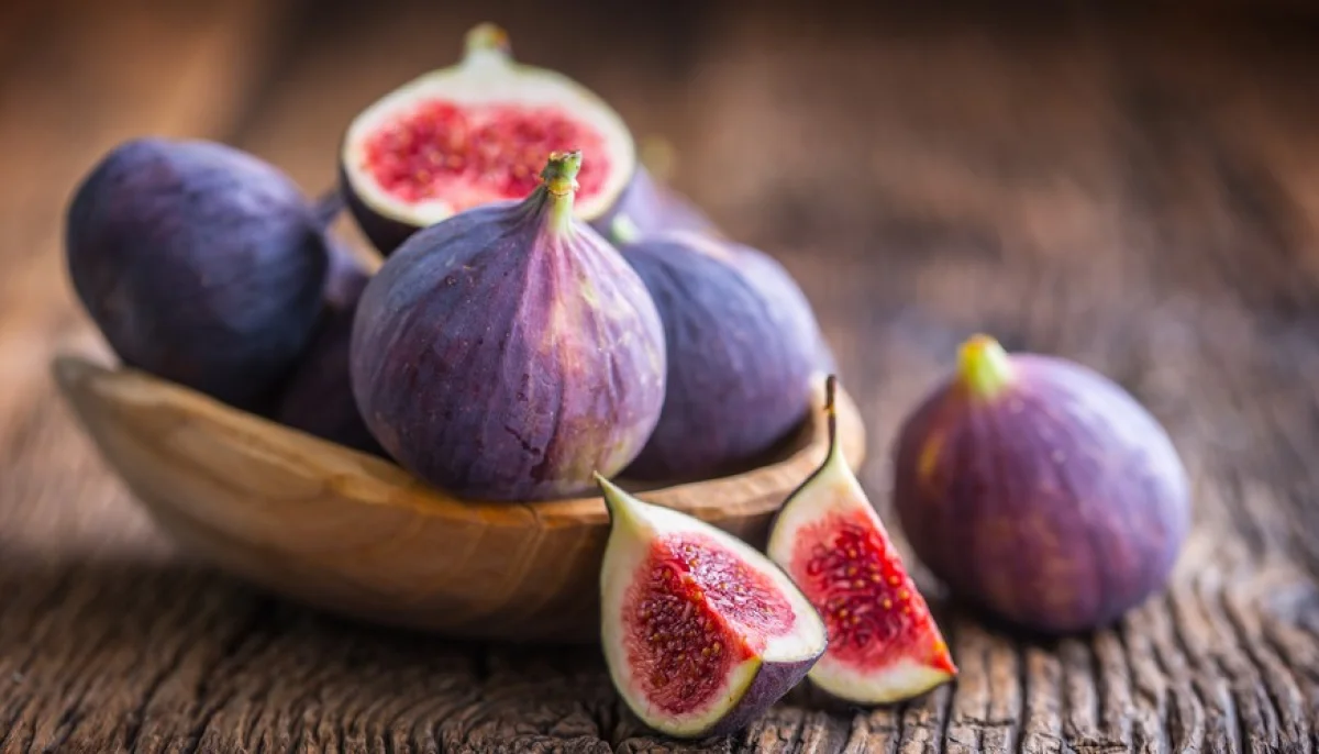 Los higos