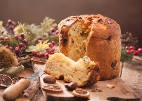 Pan dulce