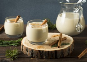 Ponche Crema