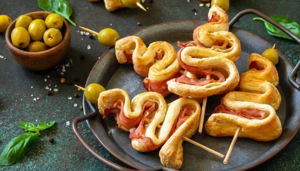 50 recetas para la cena de Nochebuena