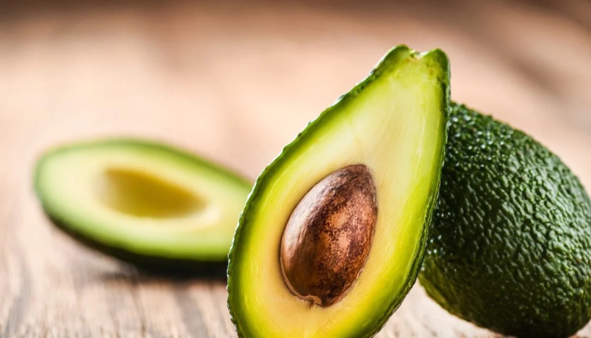 El aguacate