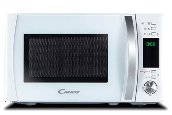 Microondas Candy