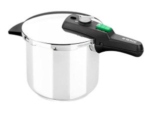 Olla a presión rápida