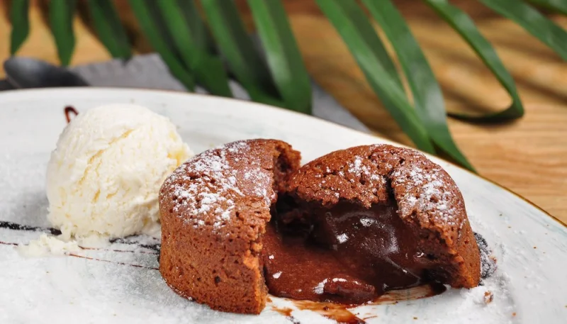 Coulant en 10 minutos