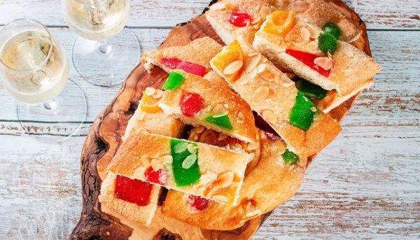 20 recetas para celebrar la noche de San Juan