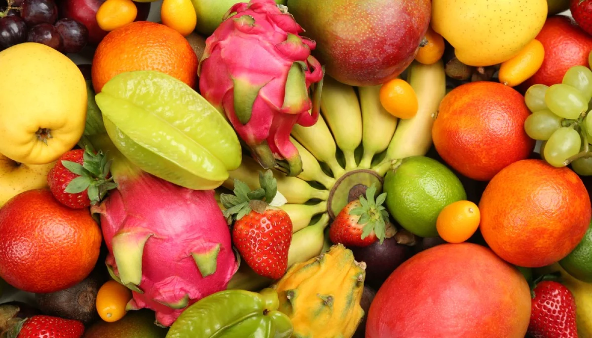 Agosto: las mejores frutas del mes