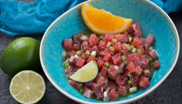 30 recetas veraniegas que podrás hacer en menos de 30 minutos